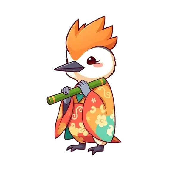 About Woodpecker.Tokyo