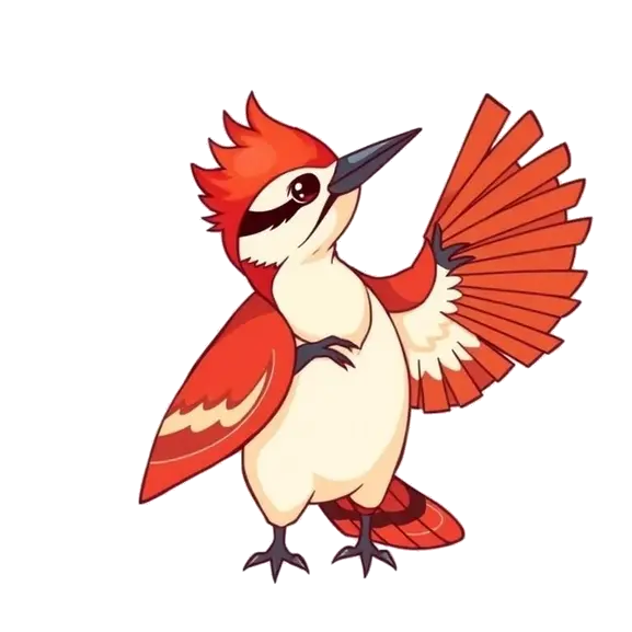 Welcome to Woodpecker.Tokyo